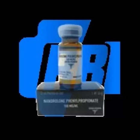 Nandrolone Phenylpropionate SATAN PHARMA